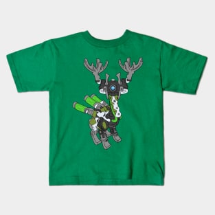 Grazer Kids T-Shirt